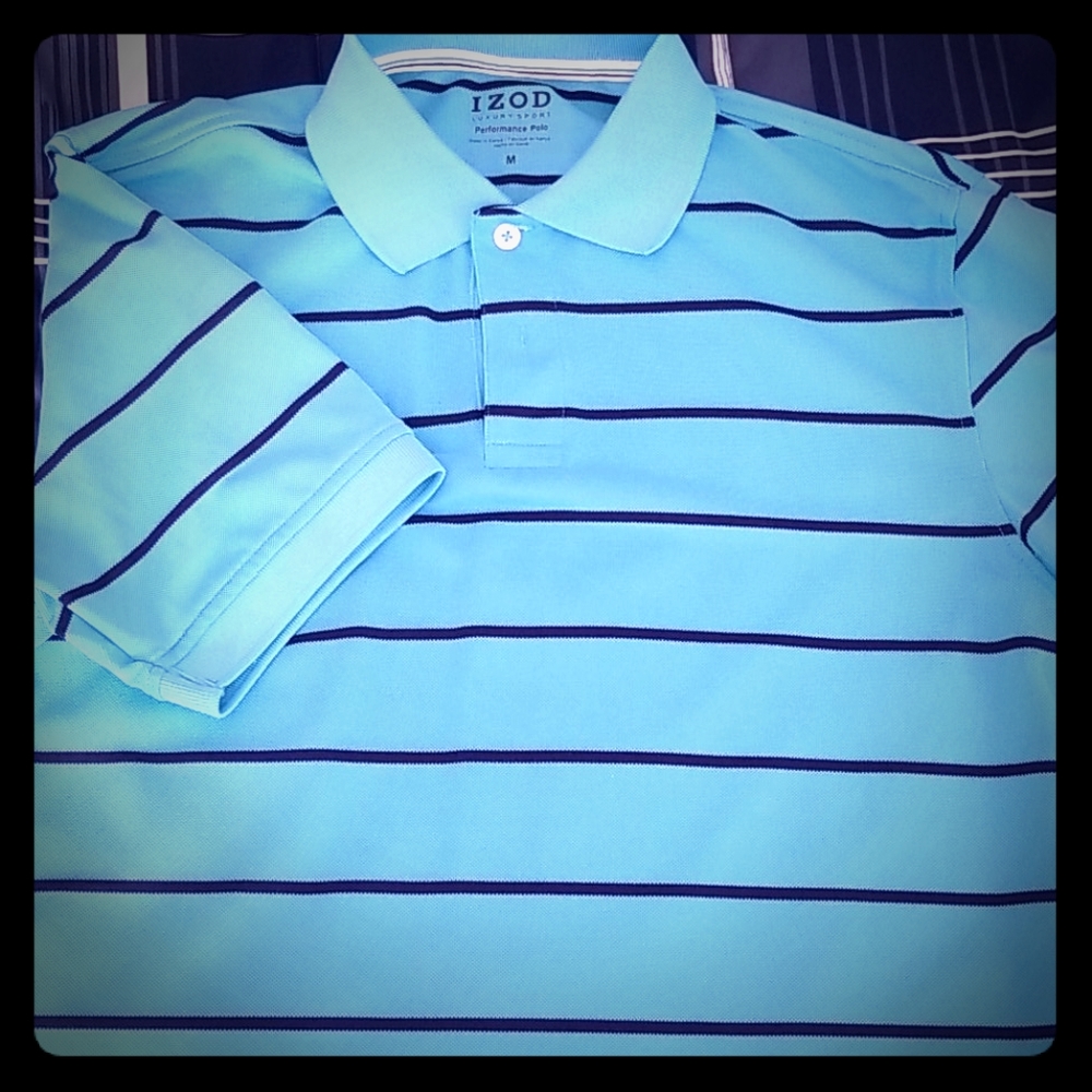 Izod Polo Mens M